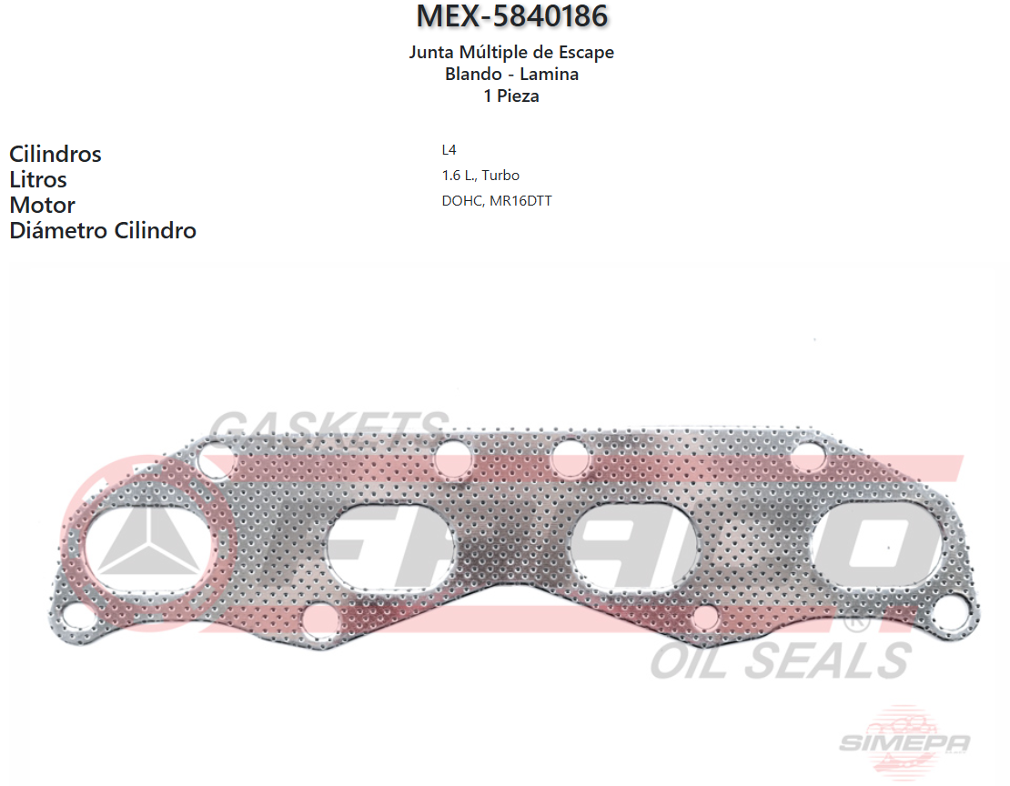 Imagen de MEX-5840186 