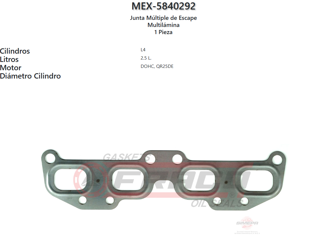 Imagen de MEX-5840292 