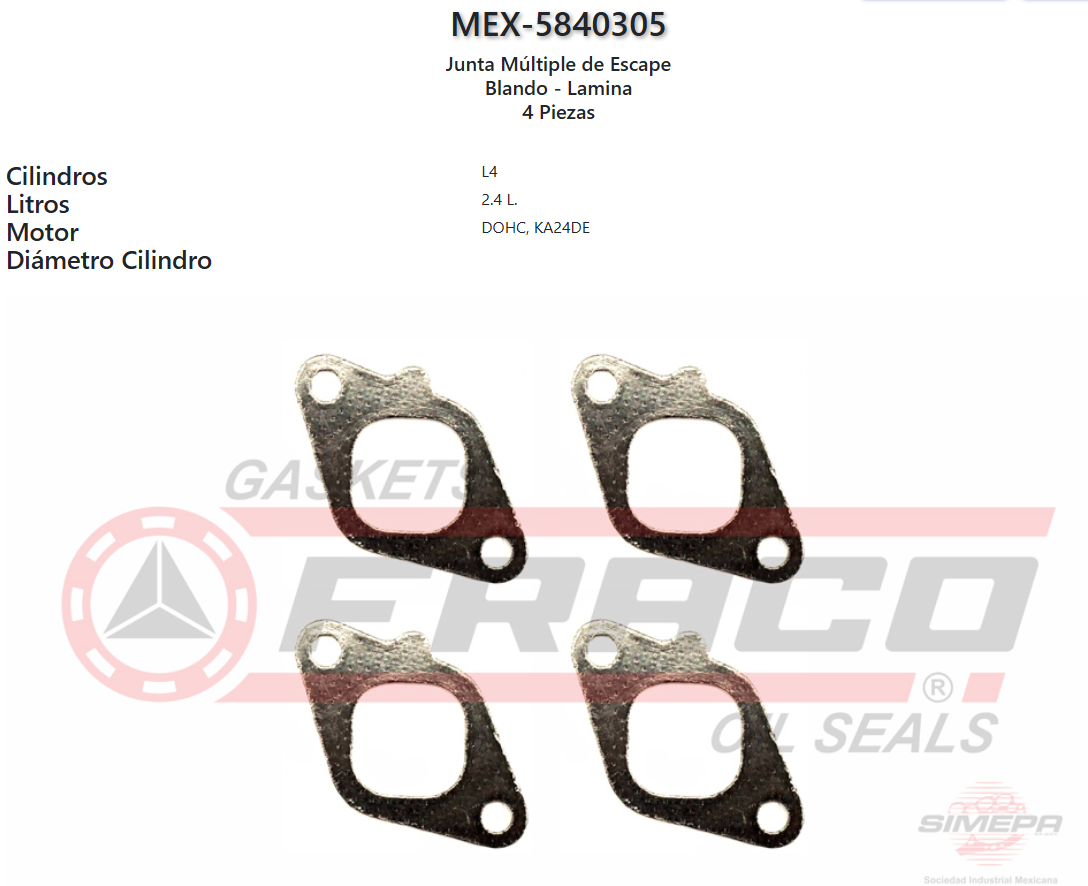 Imagen de MEX-5840305 