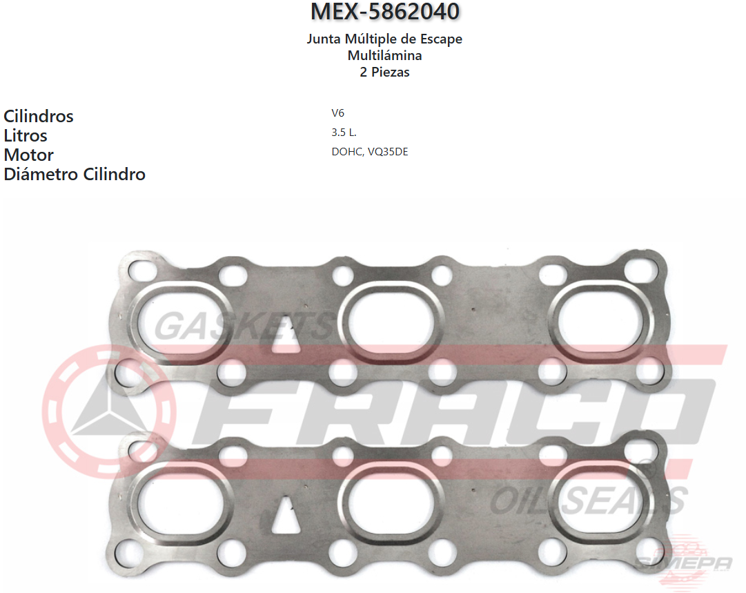 Imagen de MEX-5862040 