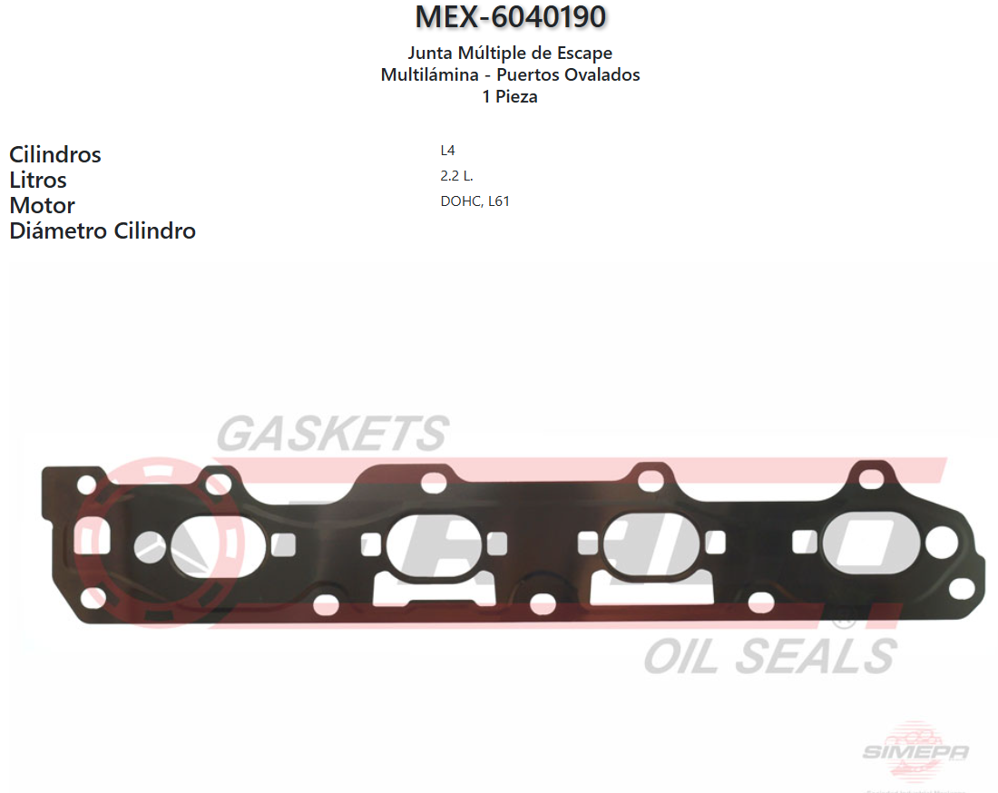 Imagen de MEX-6040190 