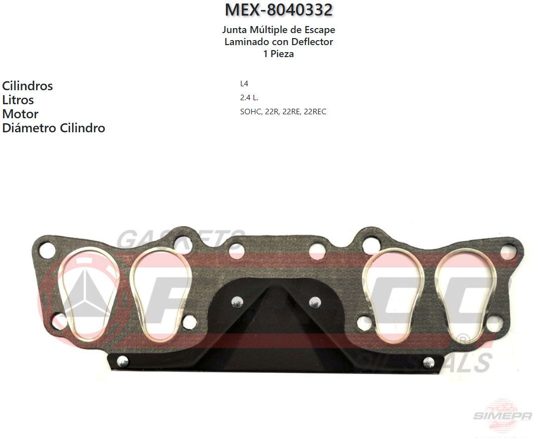 Imagen de MEX-8040332 