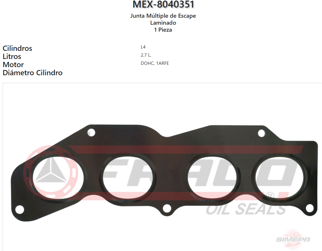 Imagen de MEX-8040351 