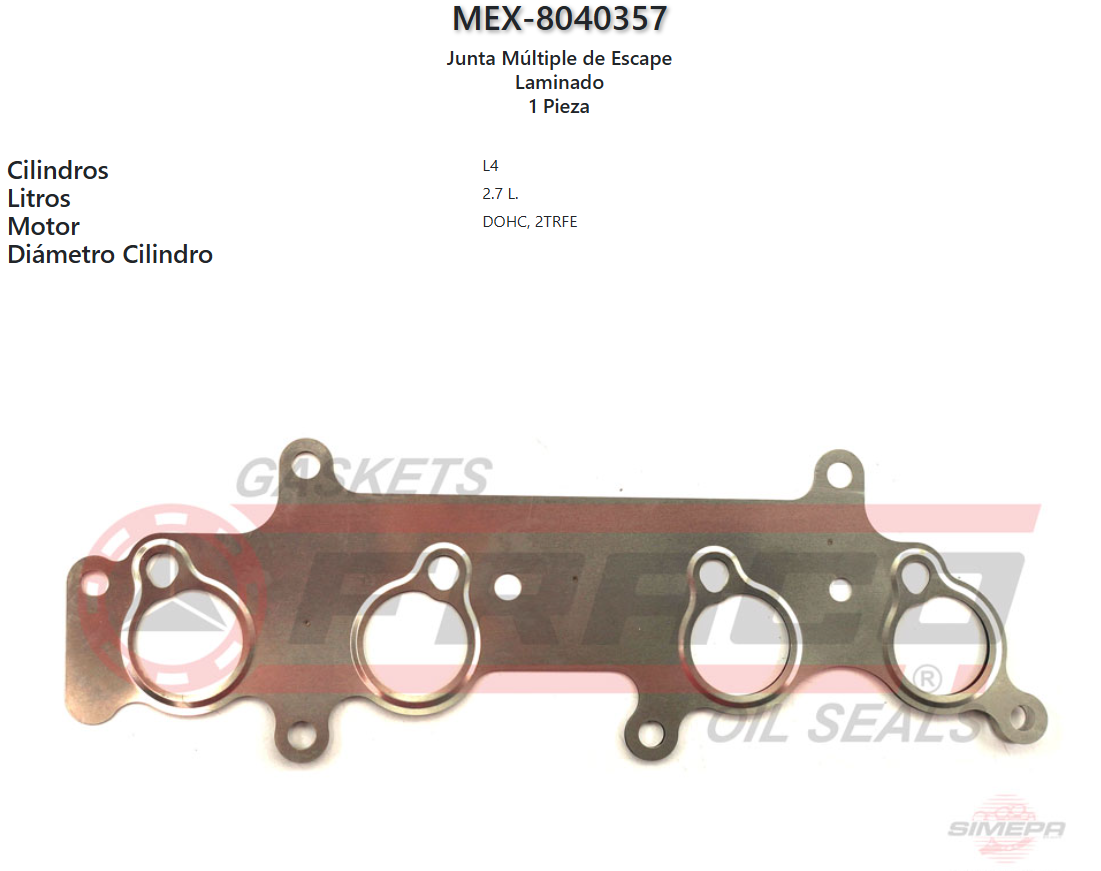 Imagen de MEX-8040357 