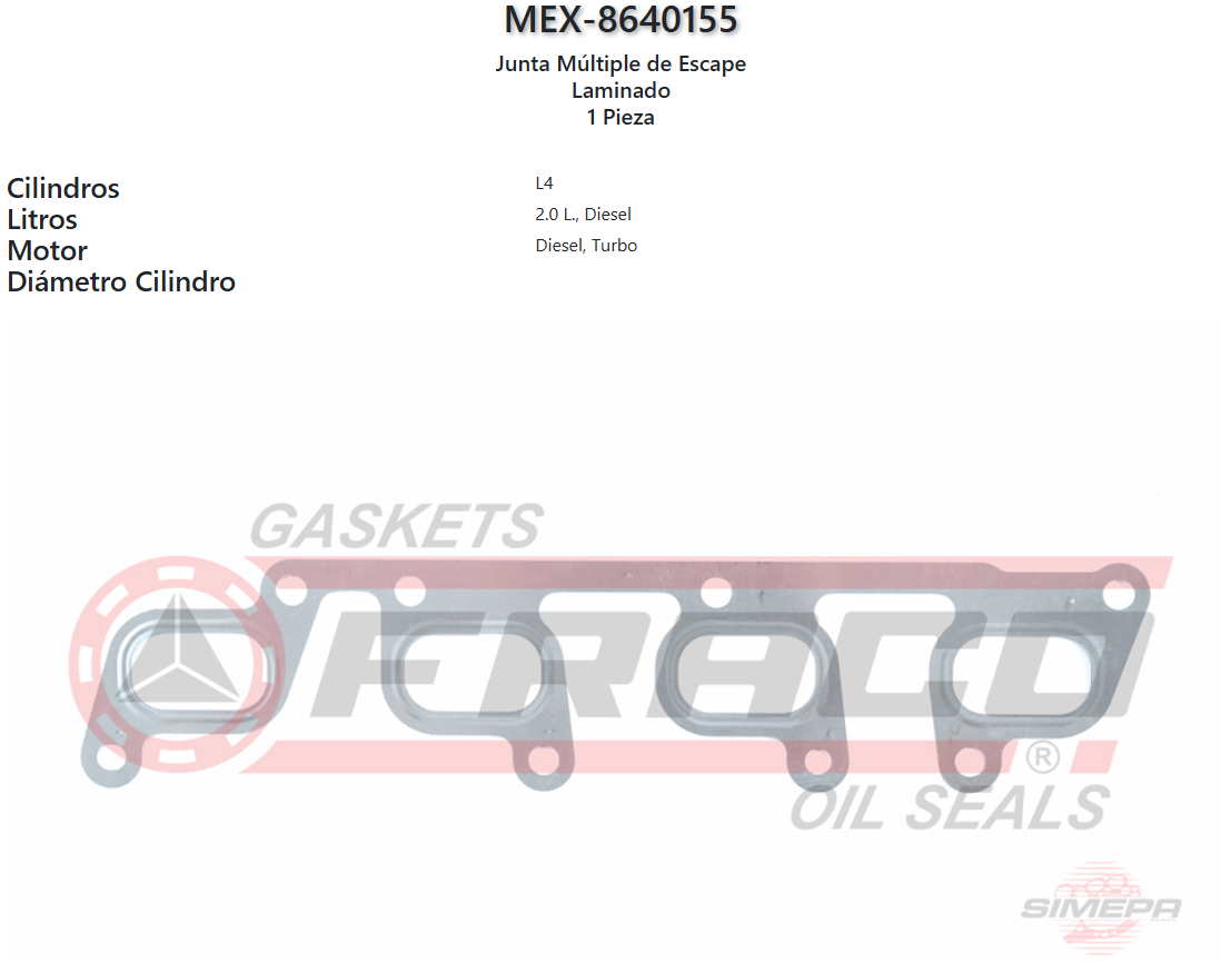 Imagen de MEX-8640155 