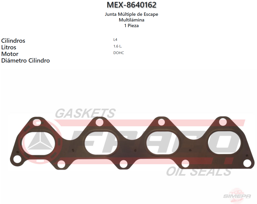 Imagen de MEX-8640162 