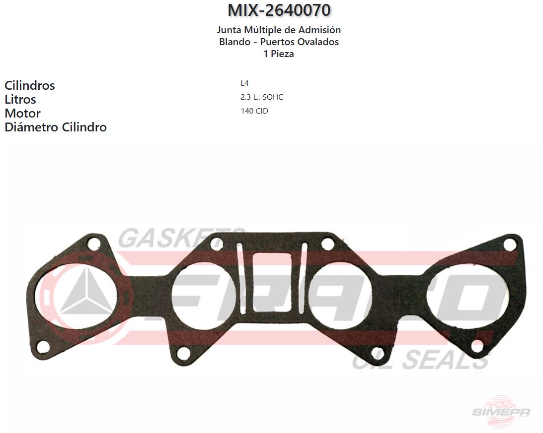 Imagen de MIX-2640070 