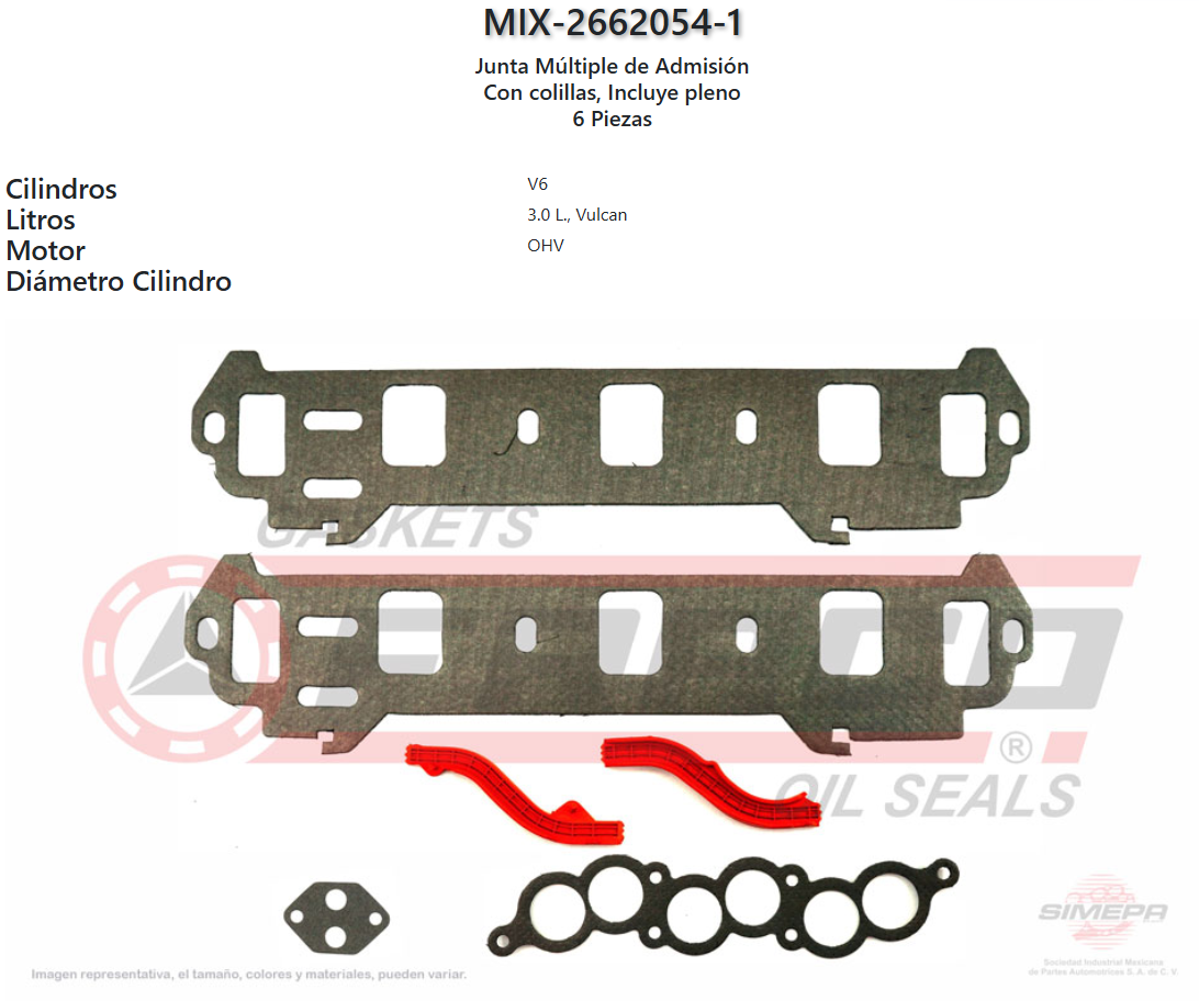 Imagen de MIX-2662054-1 