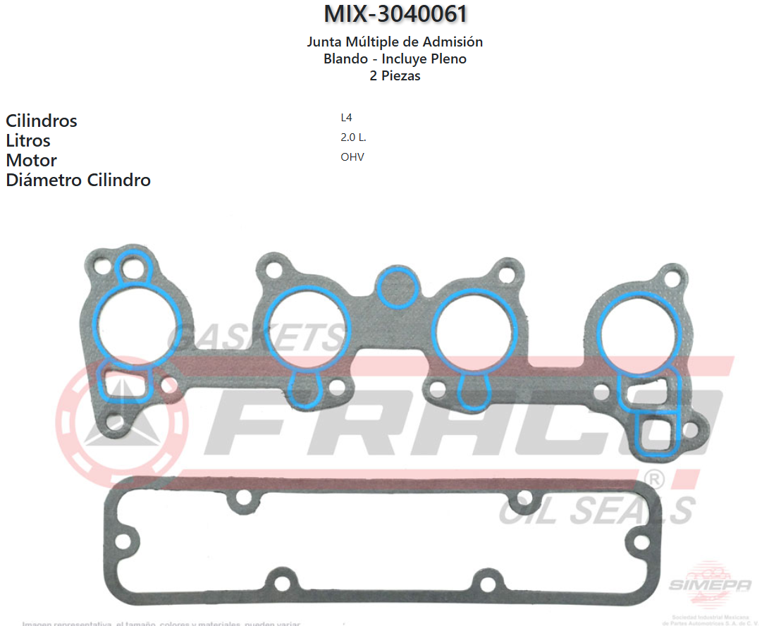 Imagen de MIX-3040061 