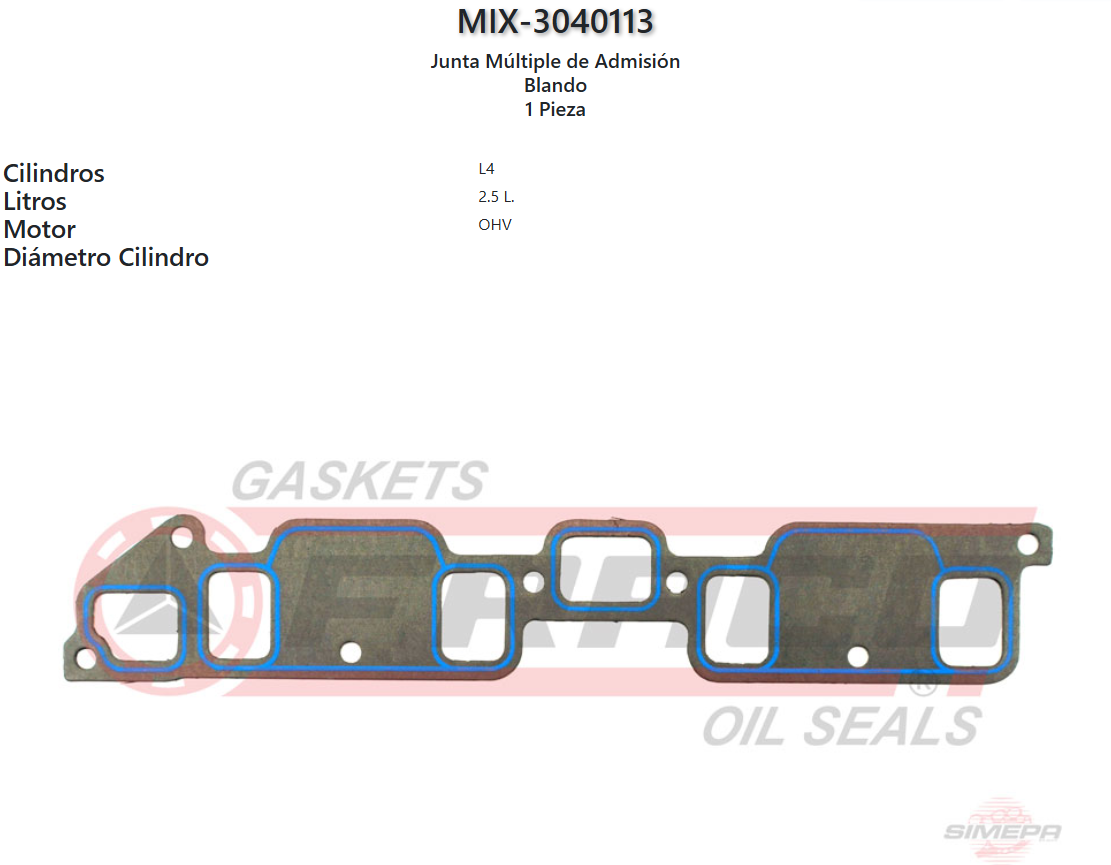 Imagen de MIX-3040113 