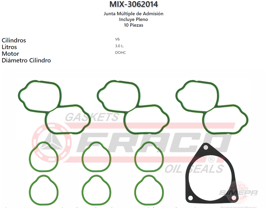 Imagen de MIX-3062014 