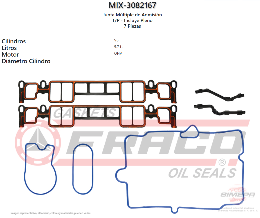 Imagen de MIX-3082167 