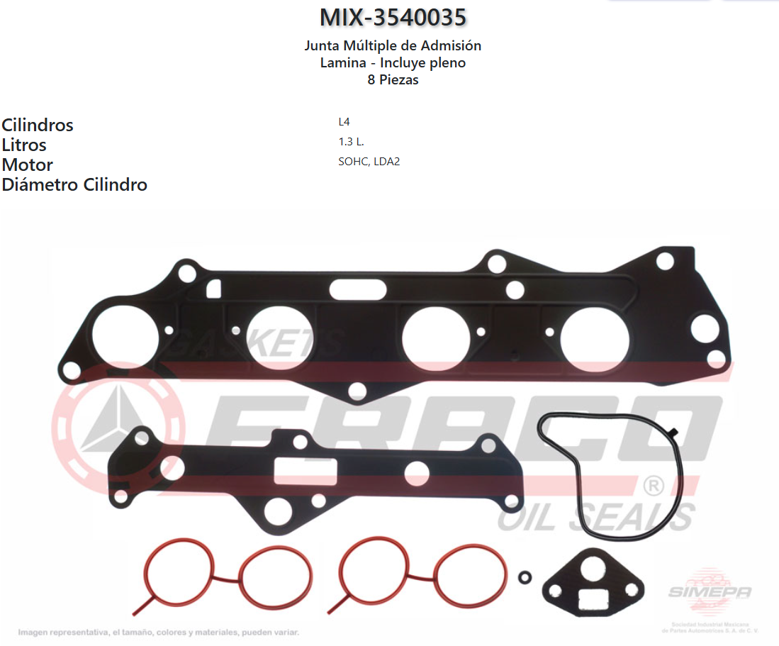 Imagen de MIX-3540035 