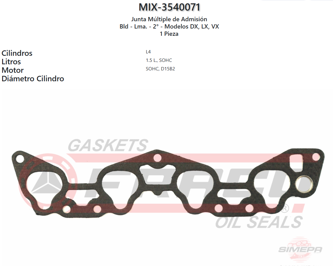 Imagen de MIX-3540071 