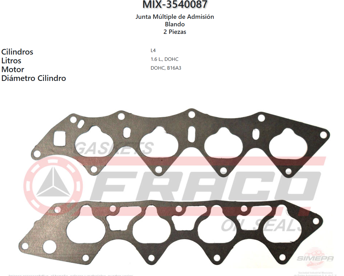 Imagen de MIX-3540087 