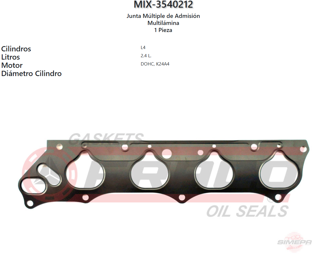 Imagen de MIX-3540212 