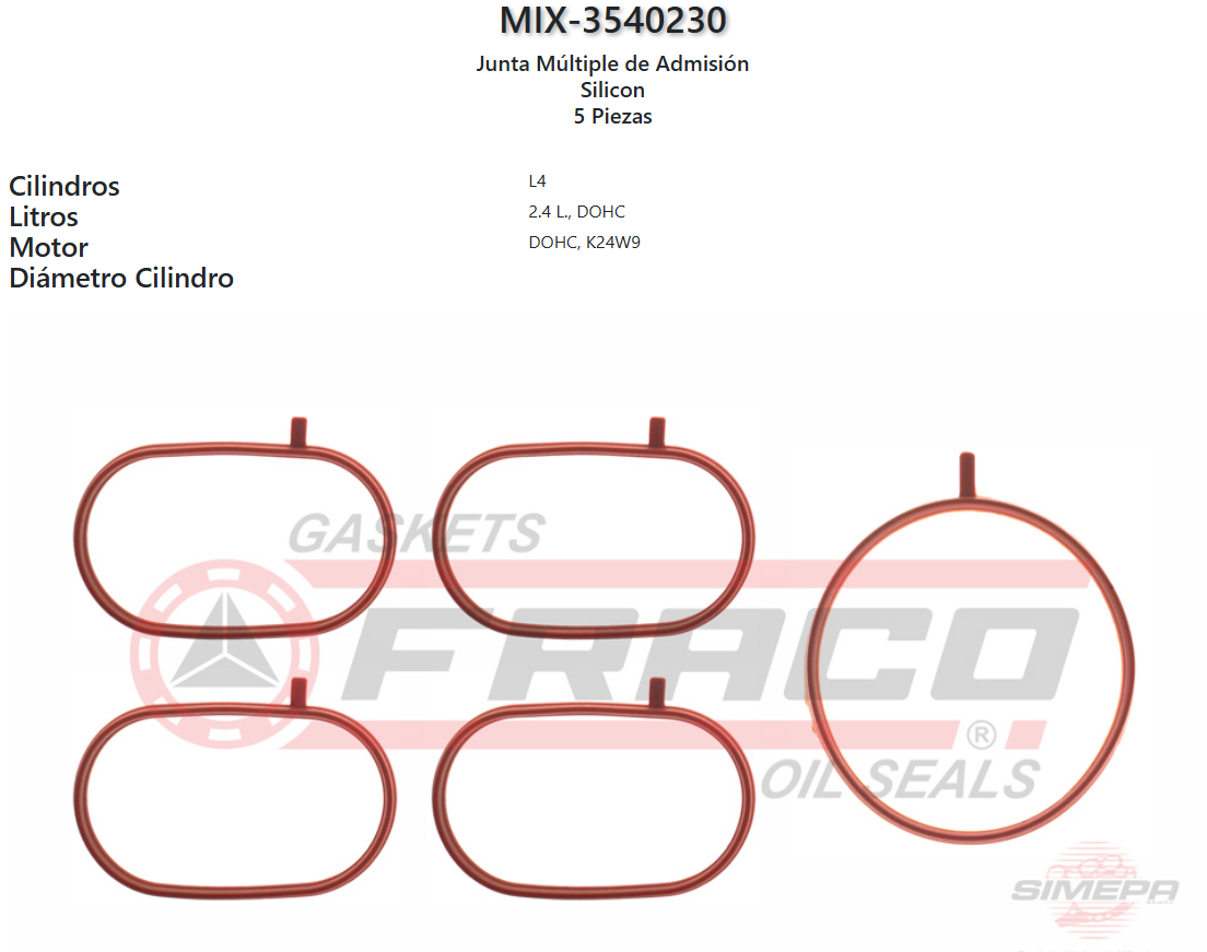 Imagen de MIX-3540230 