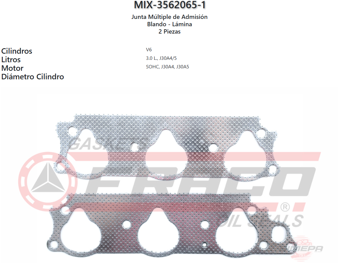 Imagen de MIX-3562065-1 