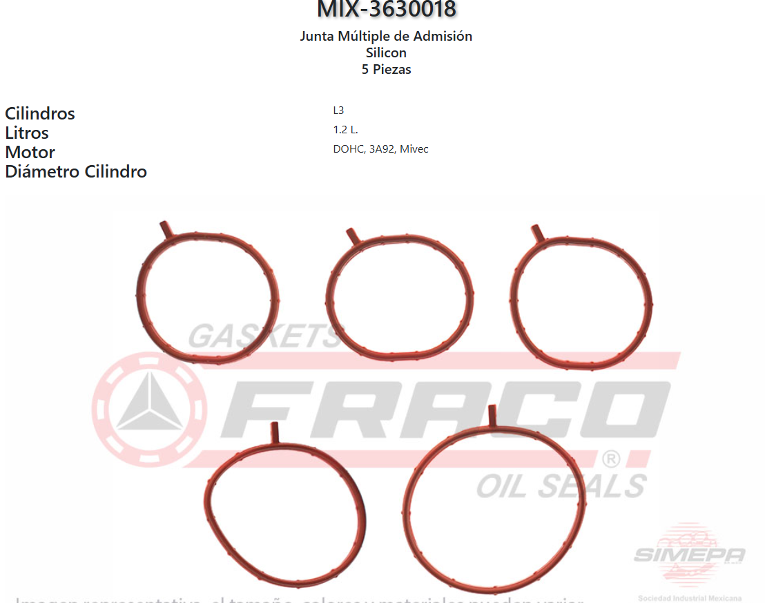 Imagen de MIX-3630018 