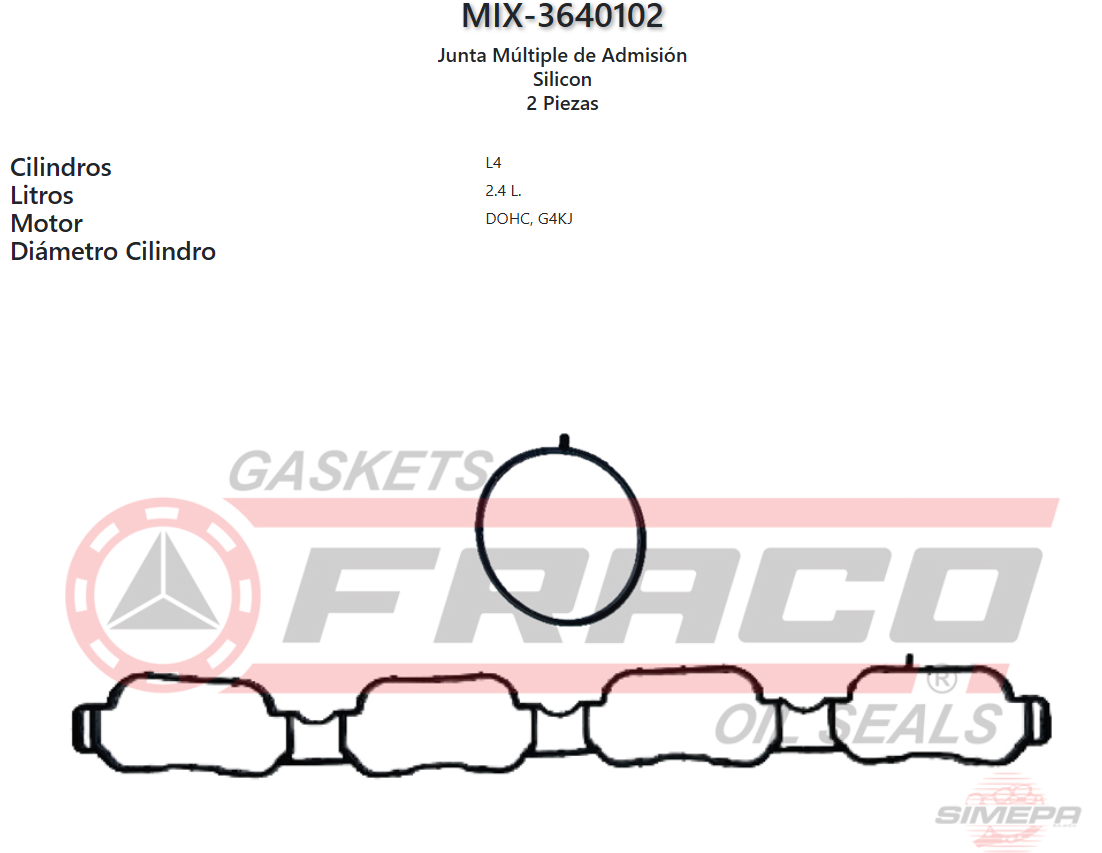 Imagen de MIX-3640102 