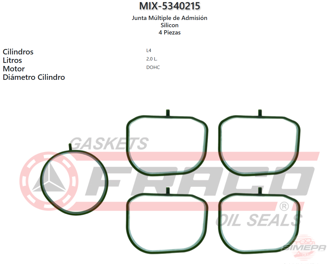 Imagen de MIX-5340215 