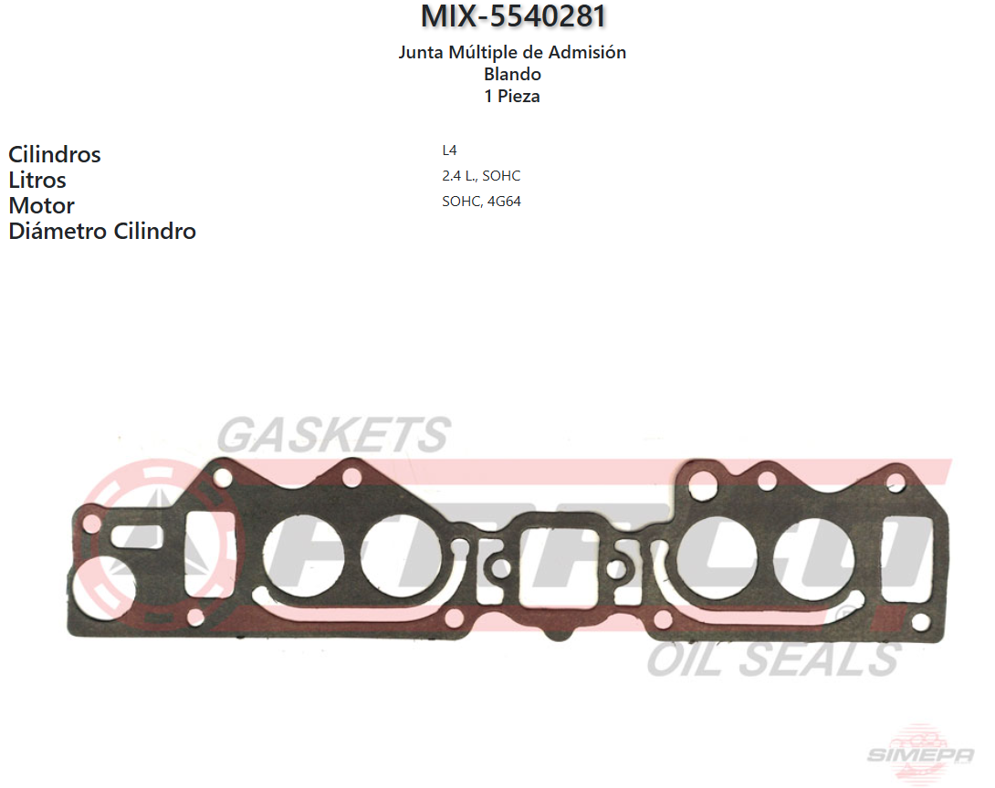 Imagen de MIX-5540281 