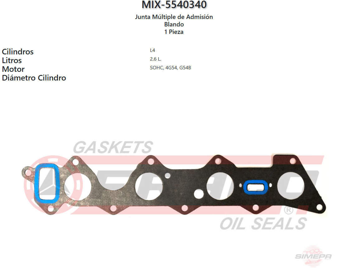 Imagen de MIX-5540340 