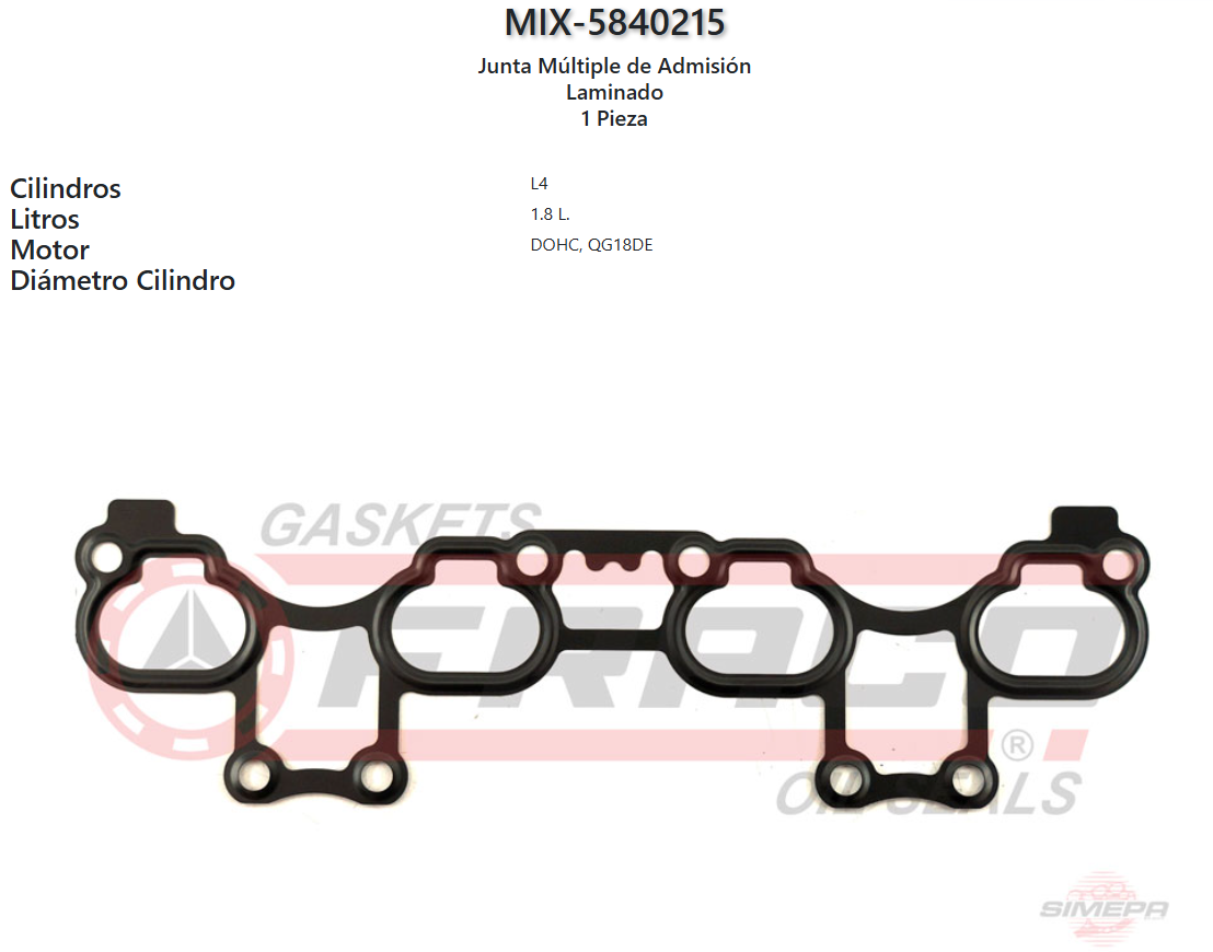 Imagen de MIX-5840215 