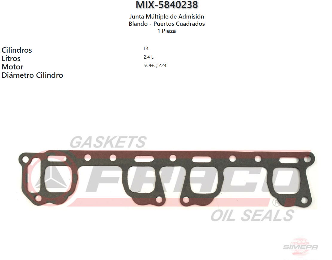 Imagen de MIX-5840238 