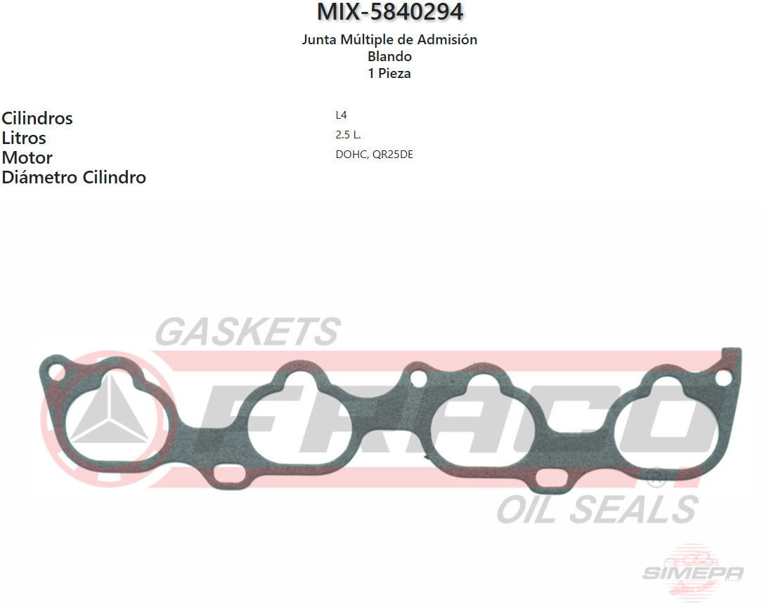 Imagen de MIX-5840294 