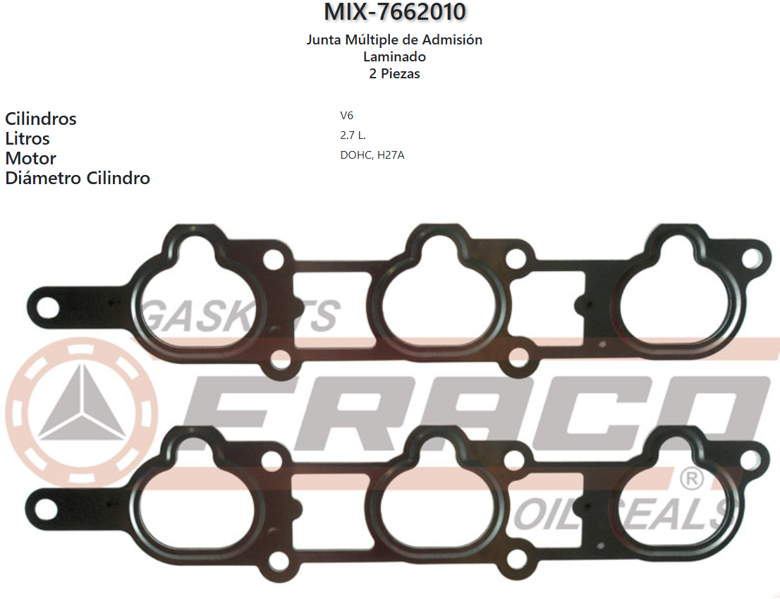 Imagen de MIX-7662010 