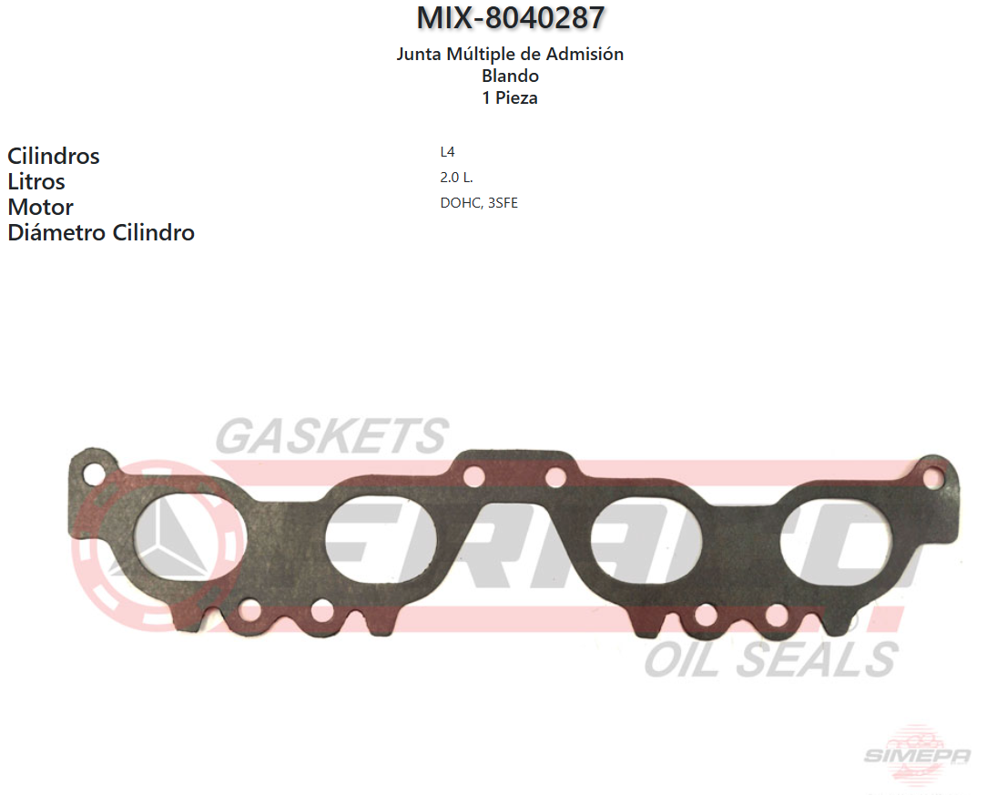 Imagen de MIX-8040287 