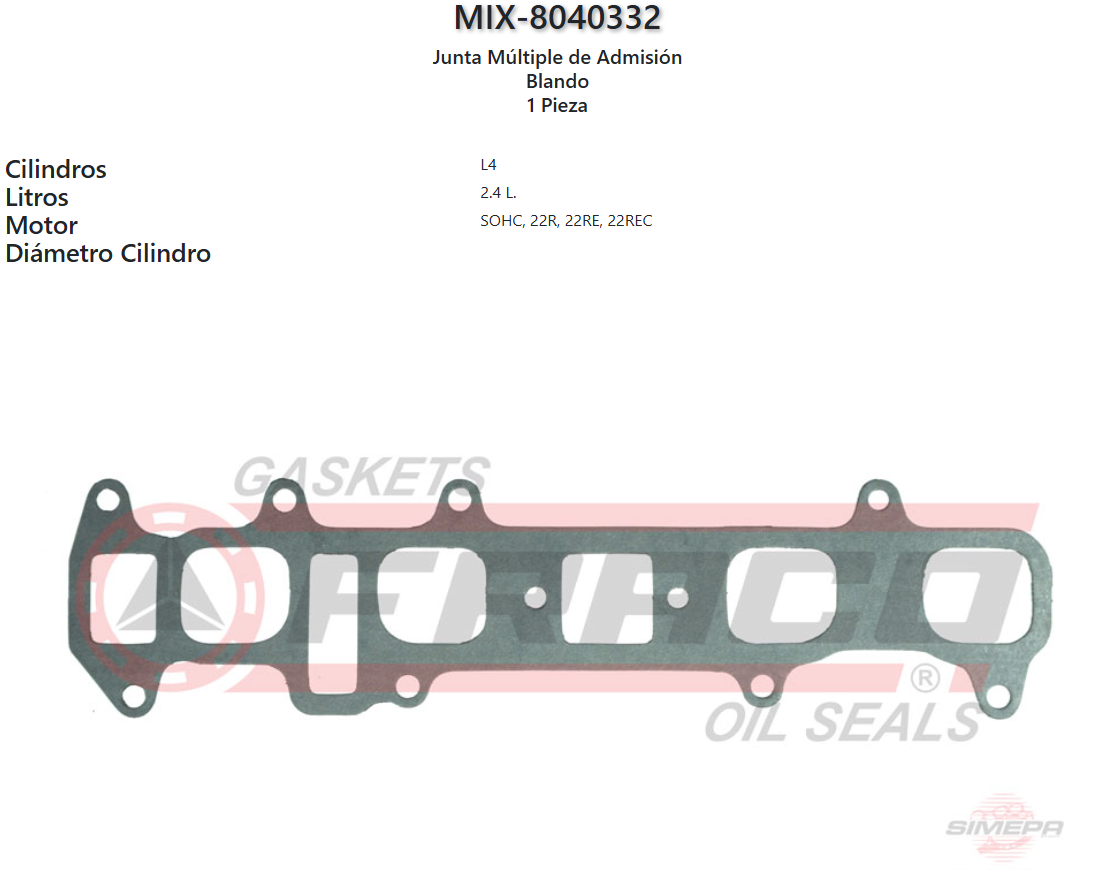 Imagen de MIX-8040332 