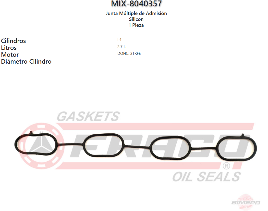 Imagen de MIX-8040357 