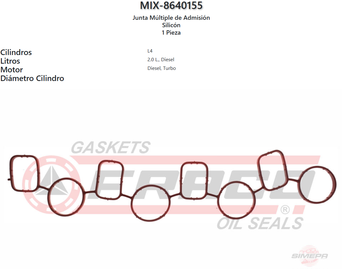 Imagen de MIX-8640155 
