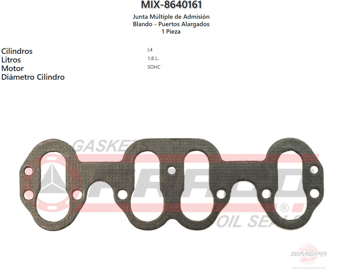 Imagen de MIX-8640161 