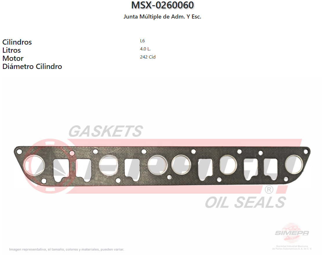 Imagen de MSX-0260060 