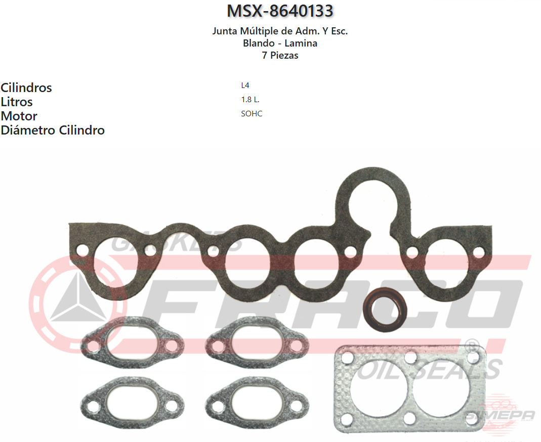 Imagen de MSX-8640133 