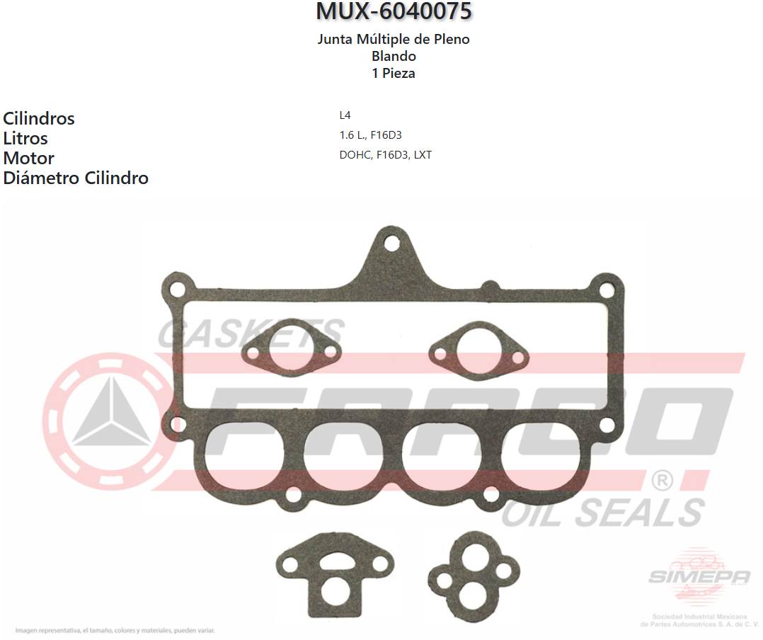 Imagen de MUX-6040075 