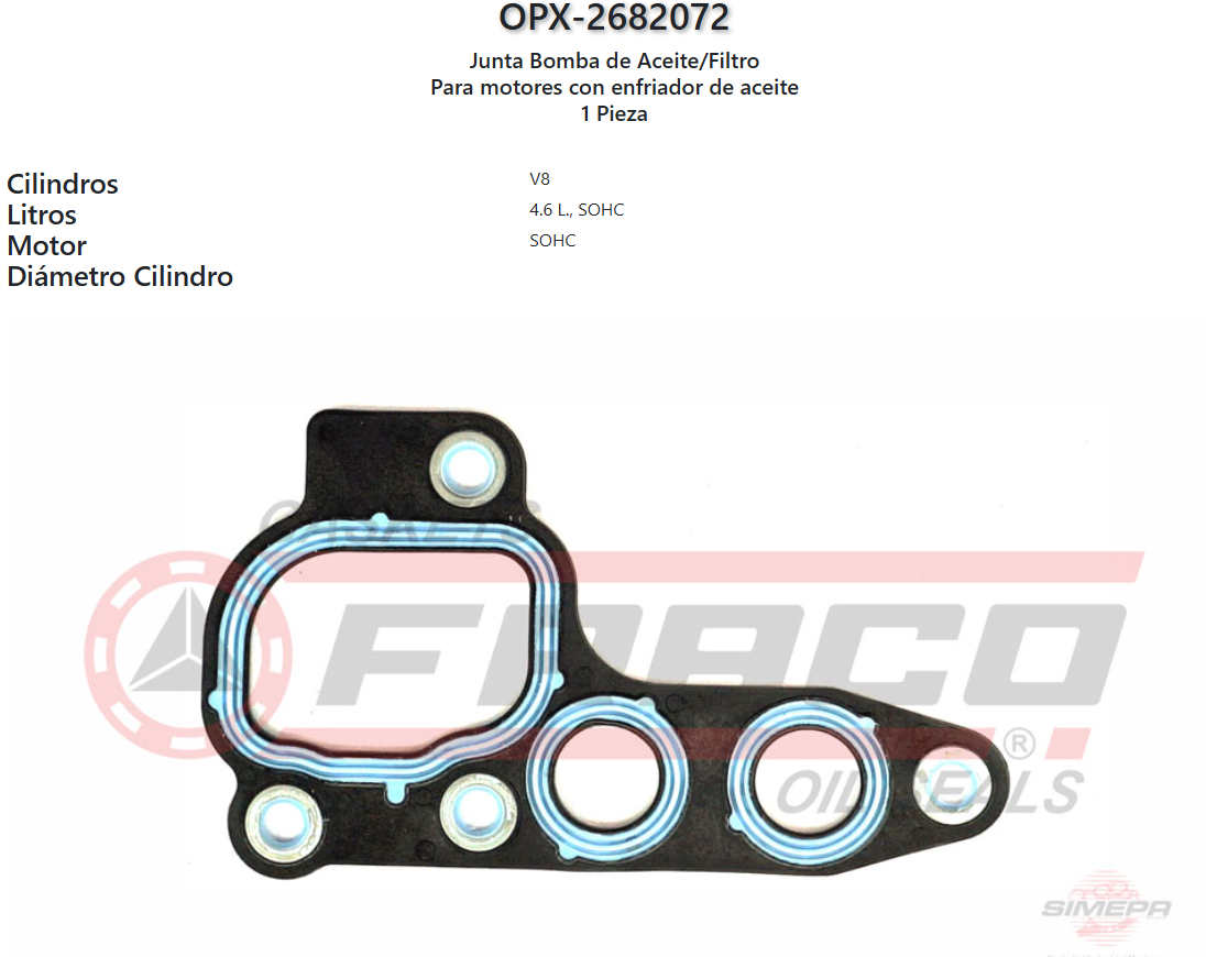 Imagen de OPX-2682072 