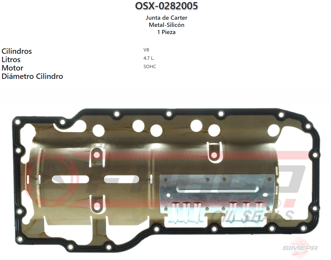 Imagen de OSX-0282005 