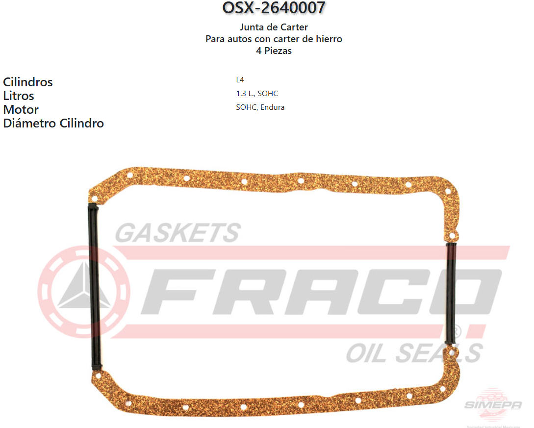 Imagen de OSX-2640007 