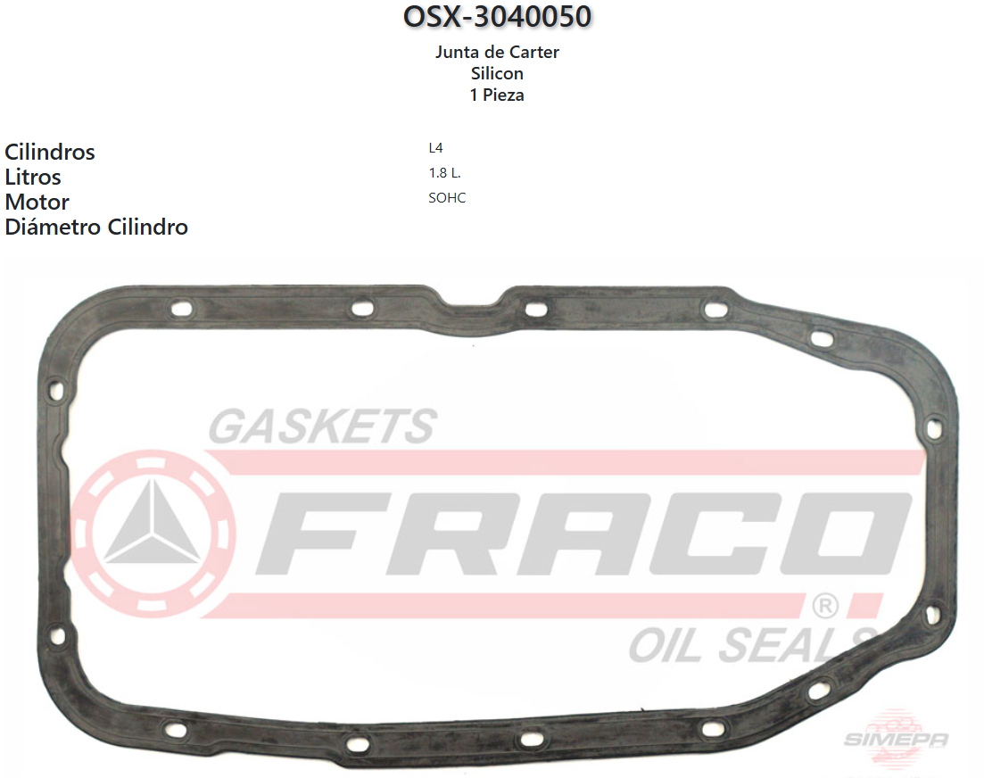 Imagen de OSX-3040050 