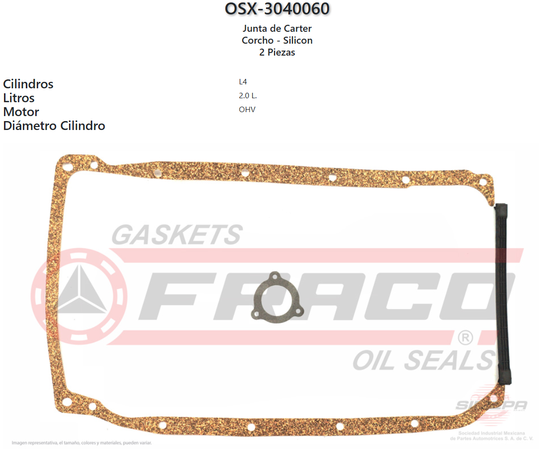 Imagen de OSX-3040060 