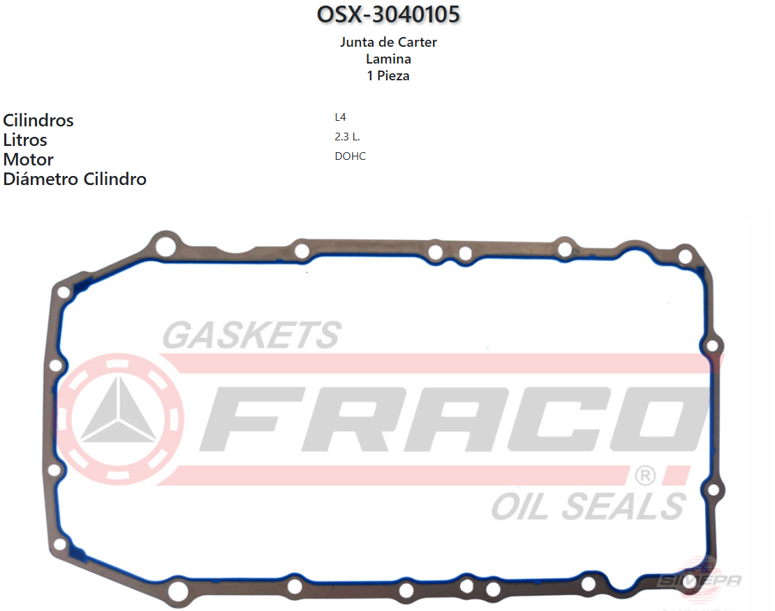 Imagen de OSX-3040105 