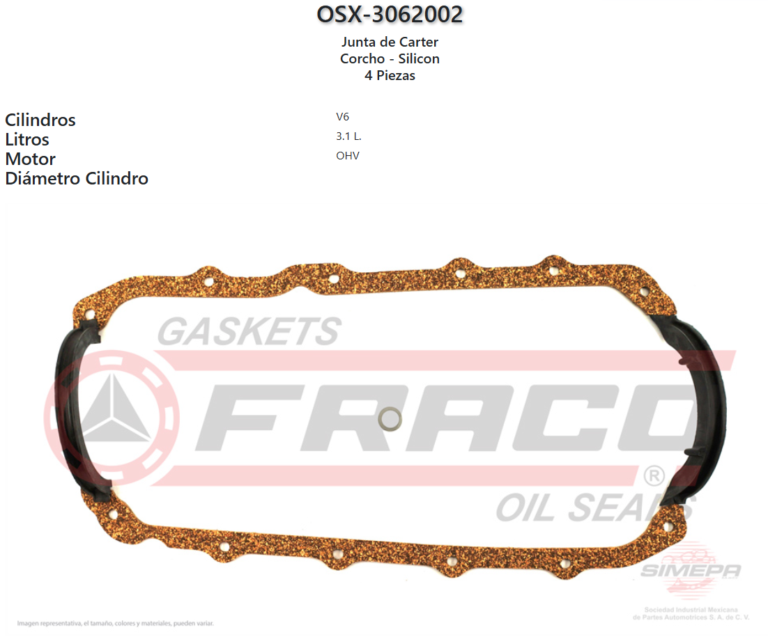 Imagen de OSX-3062002 