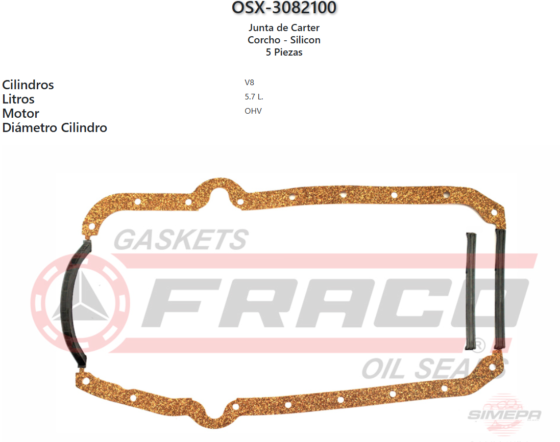 Imagen de OSX-3082100 