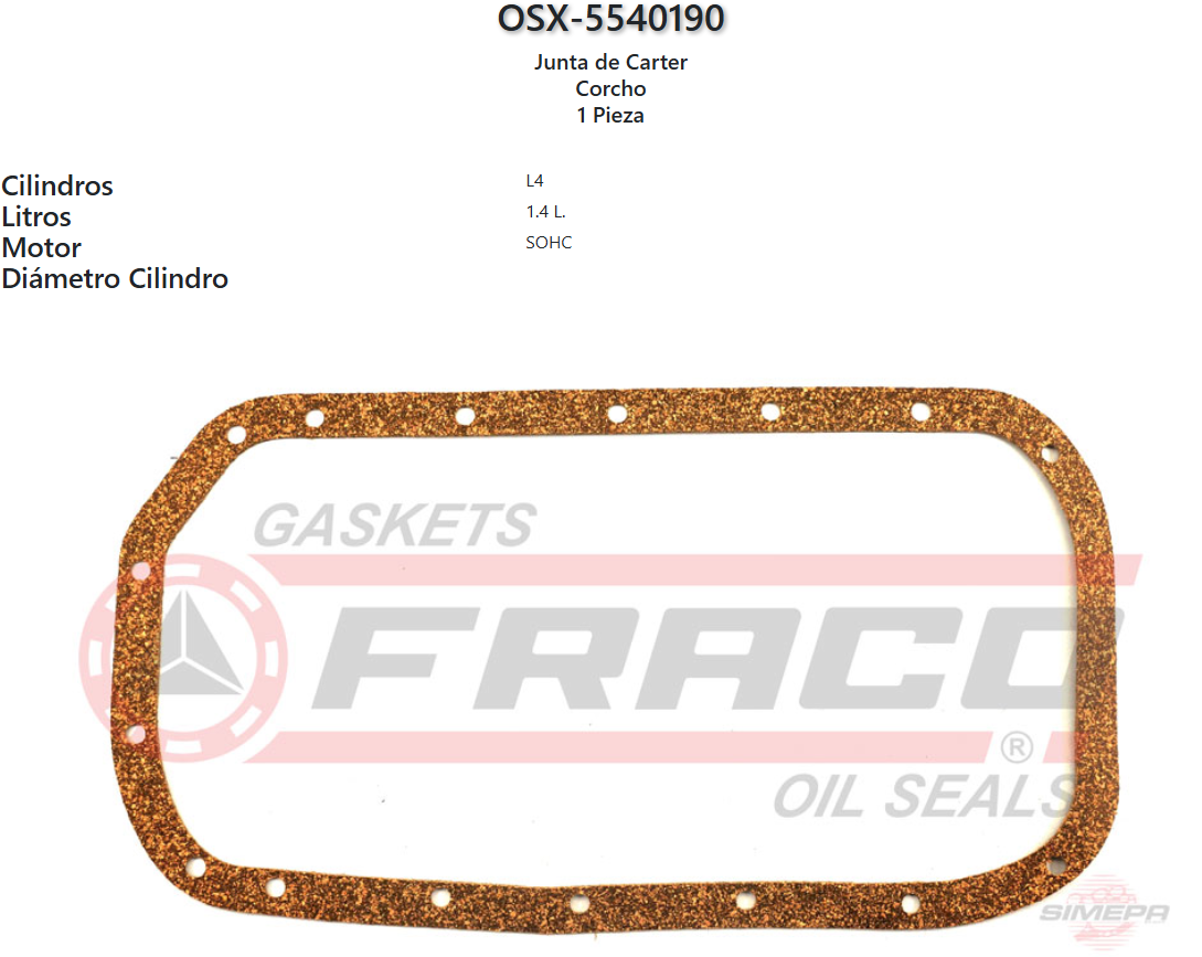 Imagen de OSX-5540190 