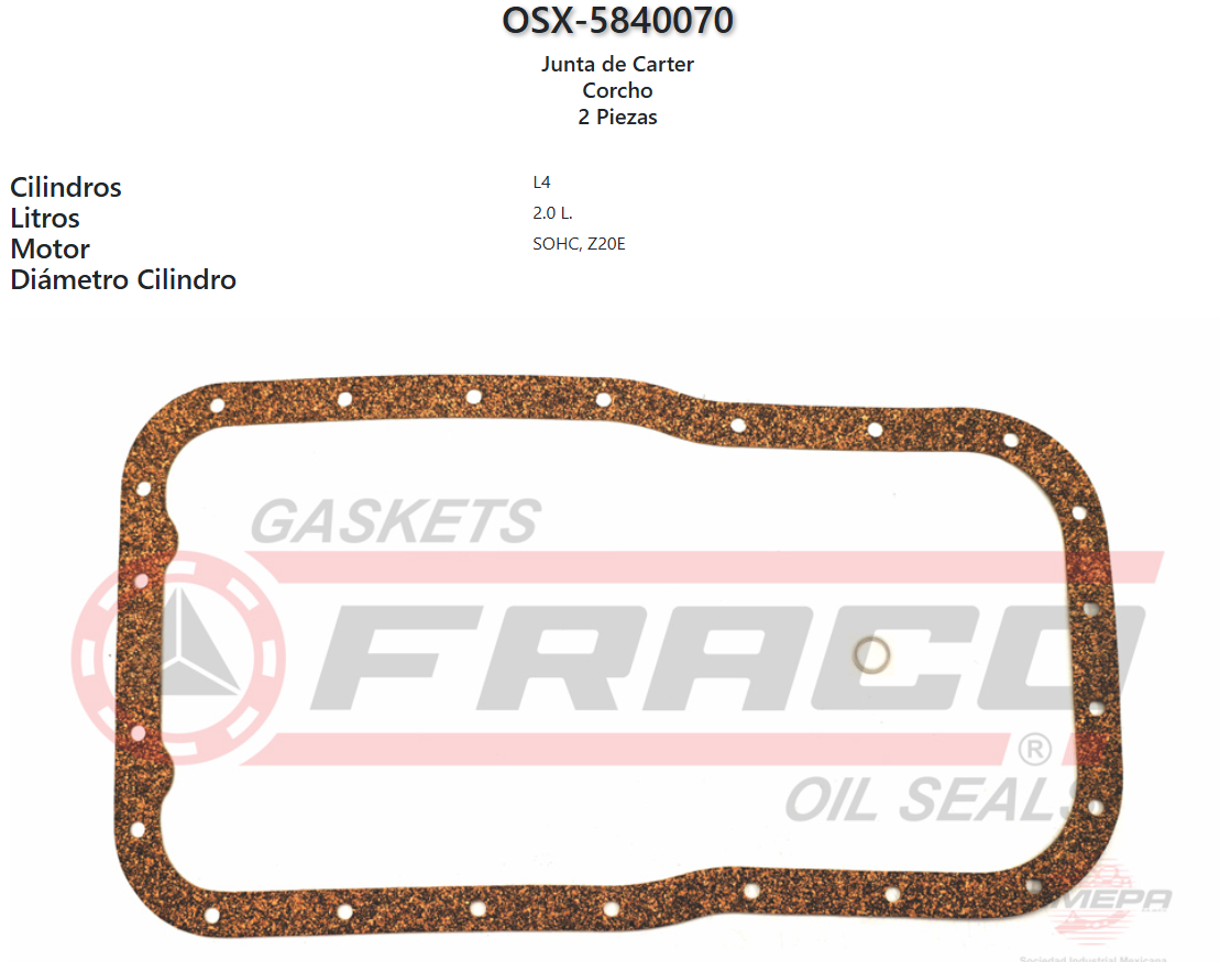 Imagen de OSX-5840070 