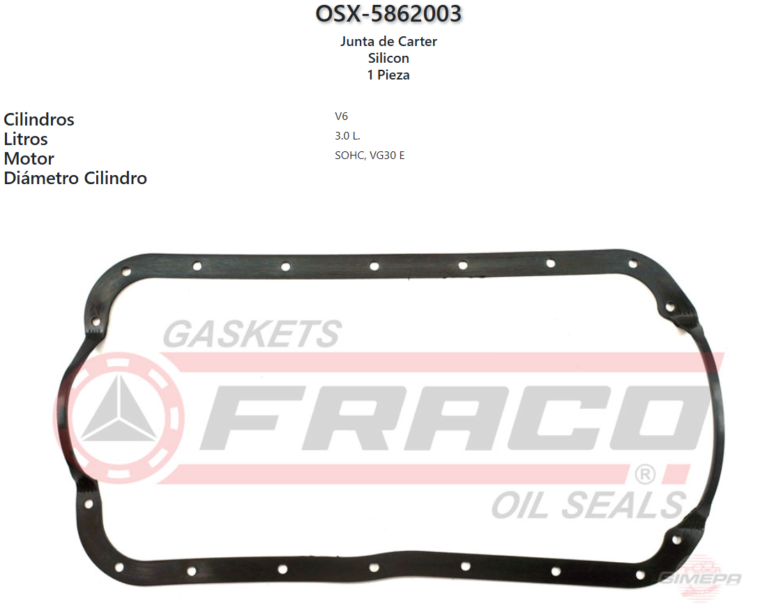 Imagen de OSX-5862003 